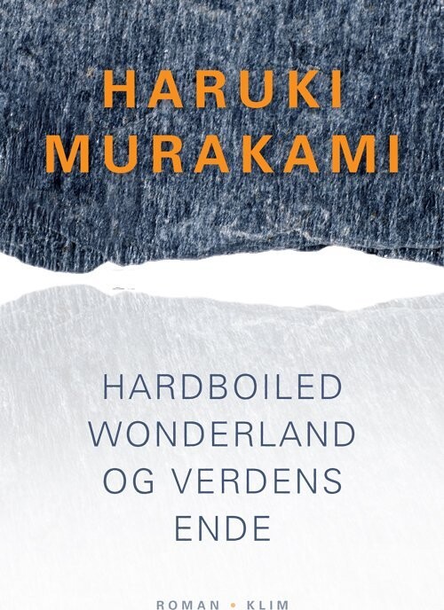 Hardboiled Wonderland Og Verdens Ende - Haruki Murakami - Bog