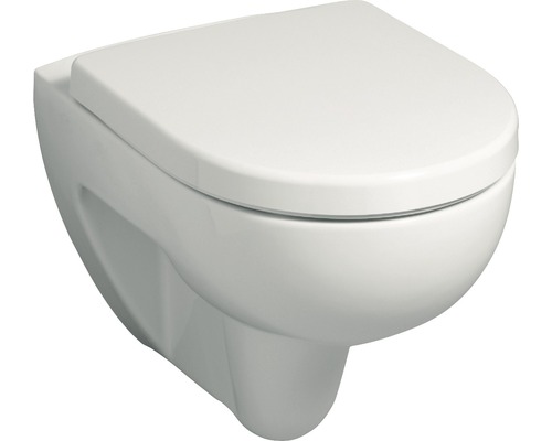 GEBERIT toiletzitting Renova Plan wit 573070
