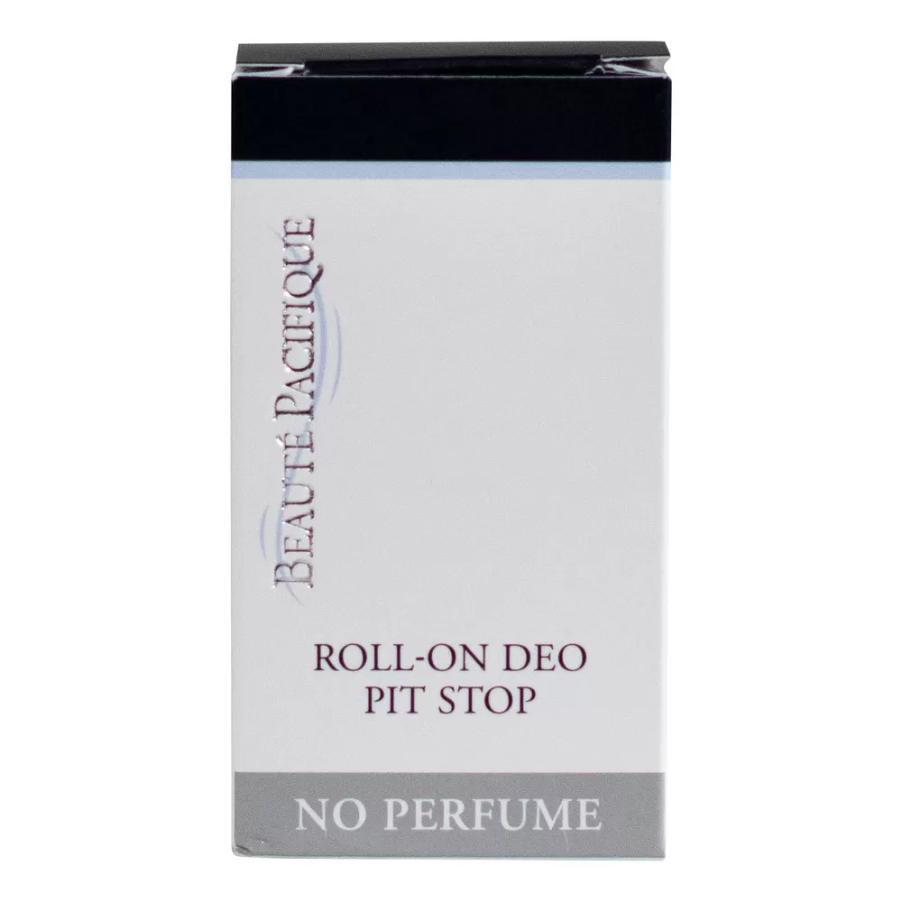 Beauté Pacifique Pit Stop Roll-on Anti-Perspirant Deo - 50 ml