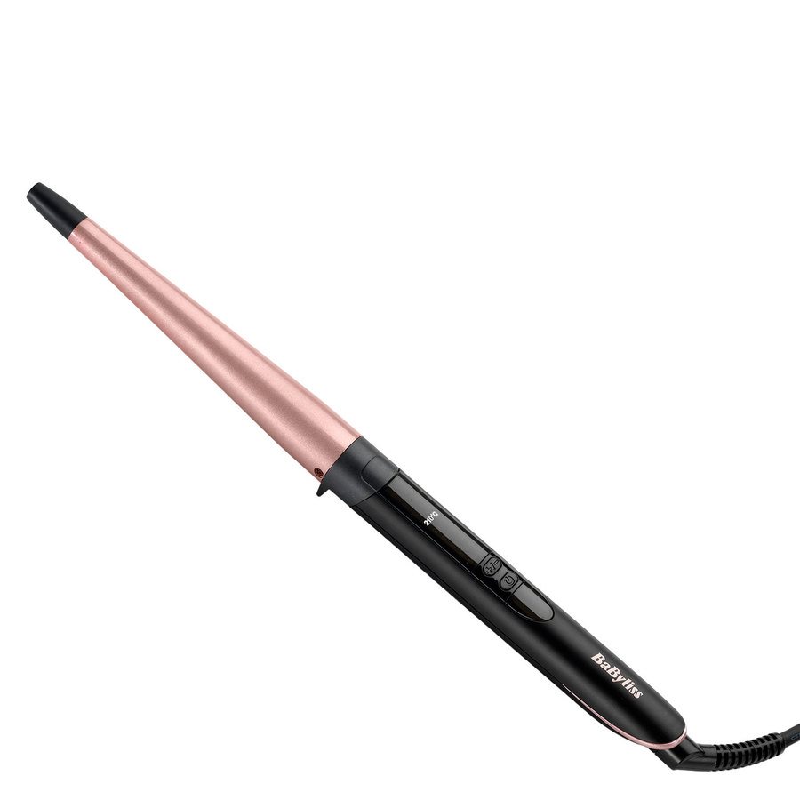 BaByliss Conical Wand 25-13mm