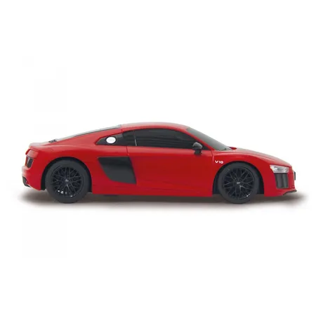 Jamara Audi R8 1:24 2015 rot 40Mhz