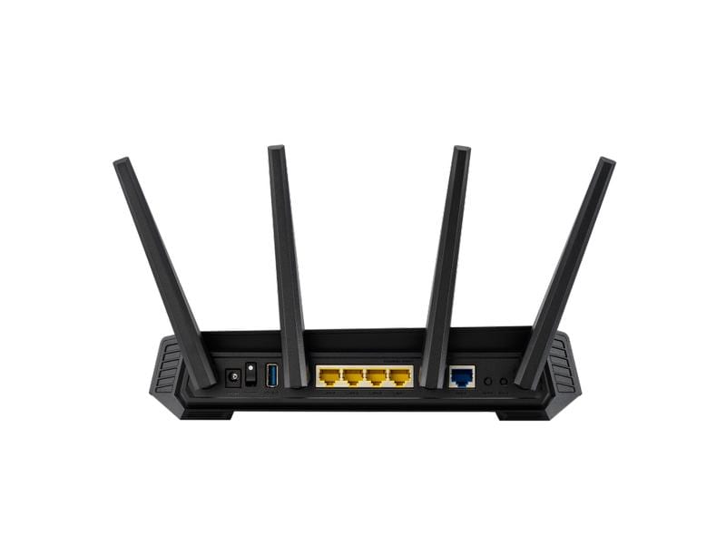 ASUS Mesh-Router GS-AX3000 WiFi 6 ROG STRIX GS-AX3000 Dual-Band WiFi 6 Gaming-Router