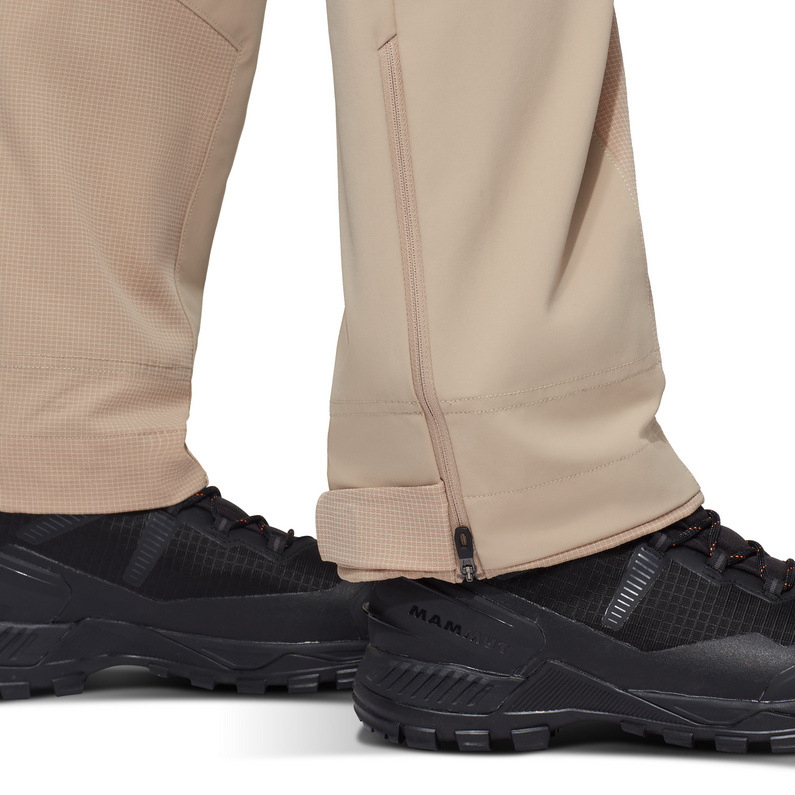 Mammut Damen Taiss Guide SO Hose