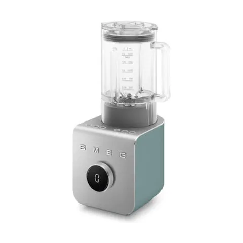 Smeg High Performance Blender BLC02EGMEU