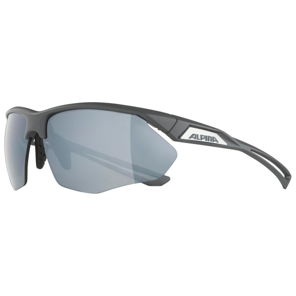 Alpina - Nylos HR Ceramic Mirror S3 - Lunettes vélo
