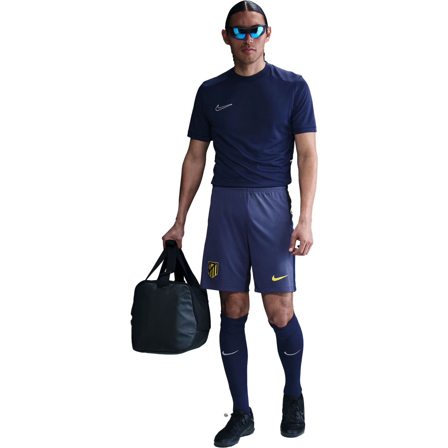 Nike Atletico Madrid Uit Tenue 2025/2026