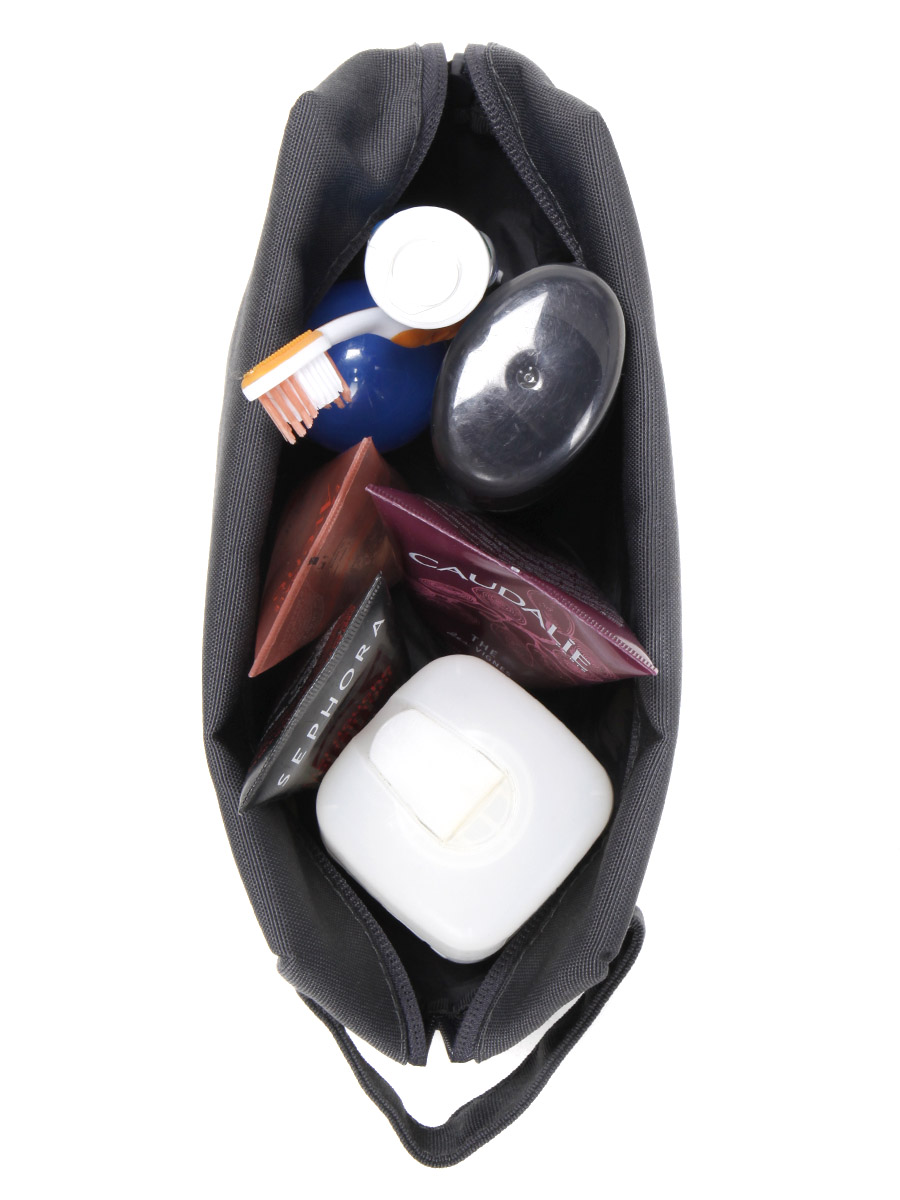 Trousse de toilette Elite Pack Light S