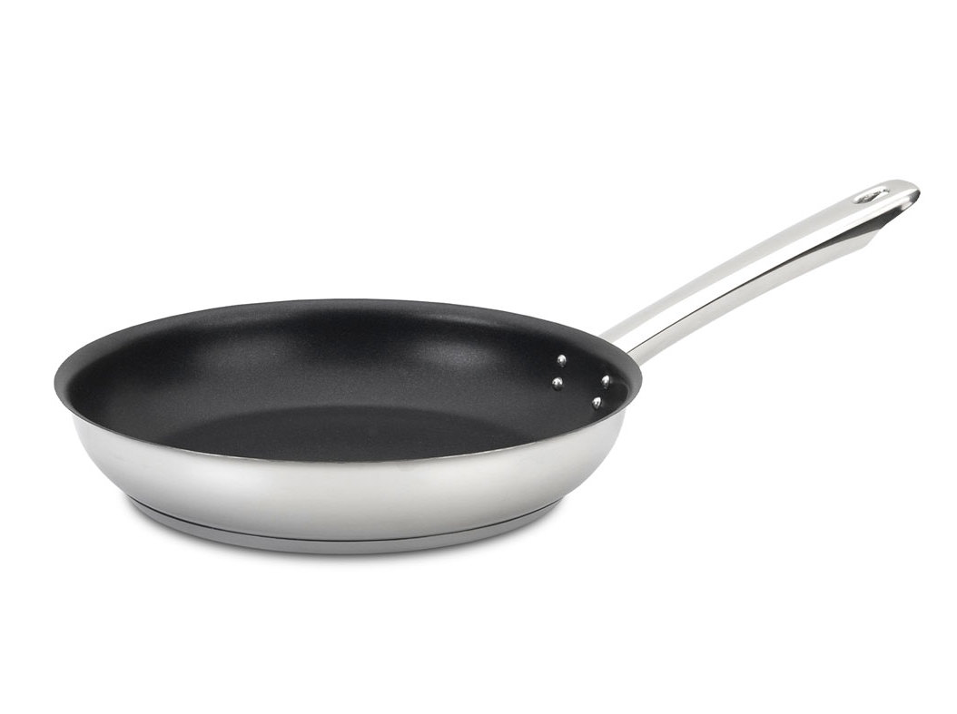 FRIGIDEIRA CLASSIC SILAMPOS CÓNICA ANTIADERENTE 28CM