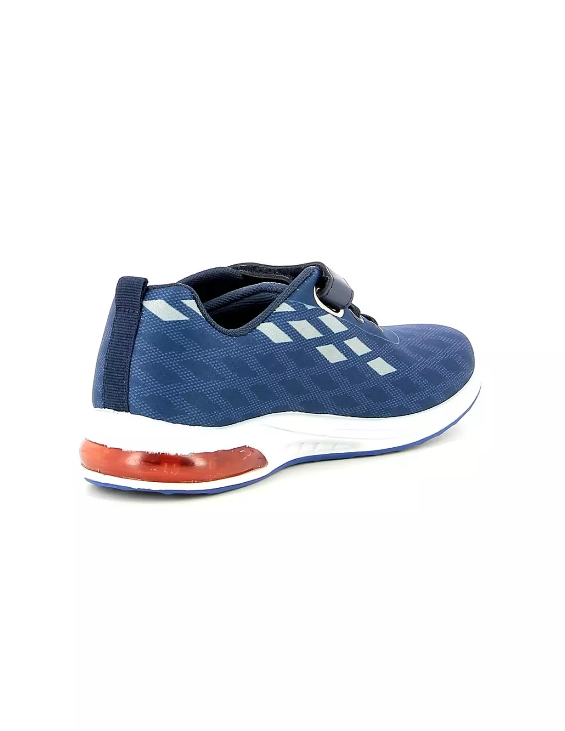 LEOMIL SP010580 - SPIDER-MAN - Baskets Navyred