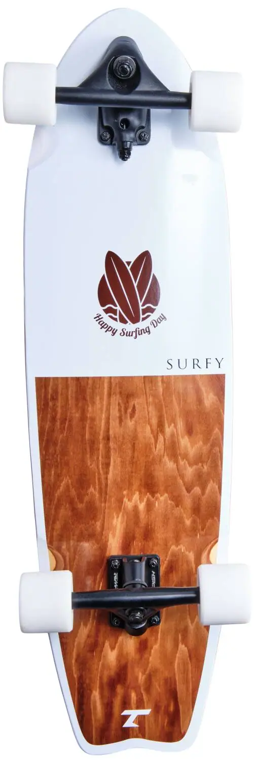 Tempish Surfy Surfskate | SkatePro