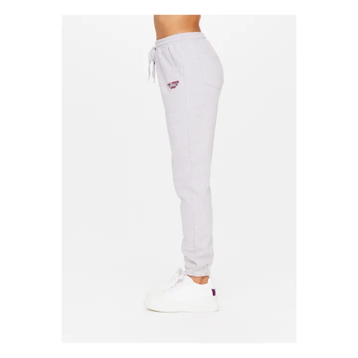 The Upside Jogger Raquette Blake Coton Bio | Gris