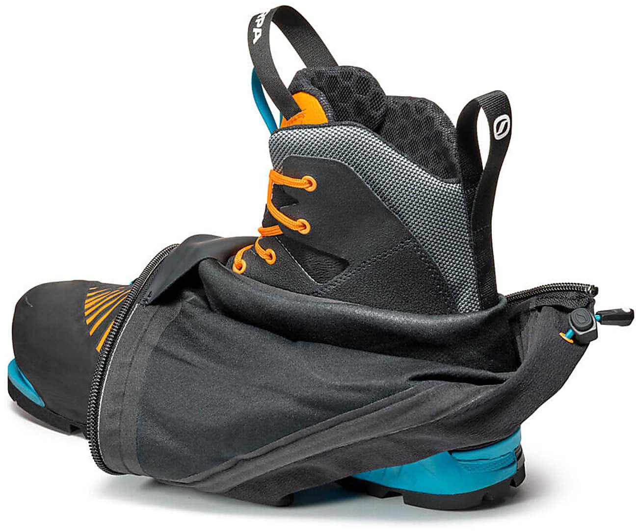 Scarpa Phantom Tech HD