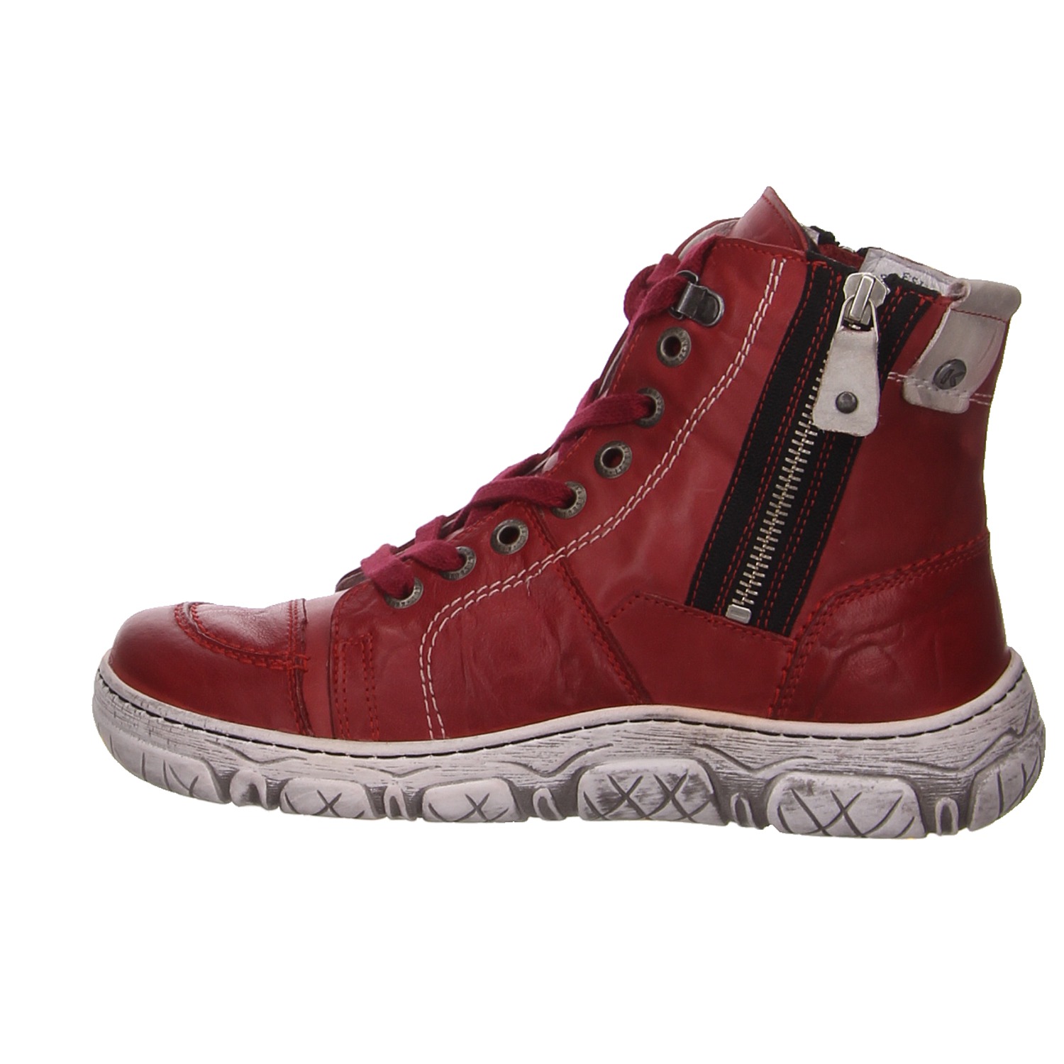Krisbut Boots rot rot