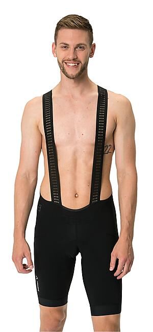 VAUDE - CUISSARD A BRETELLES KURO BIB TIGHTS M