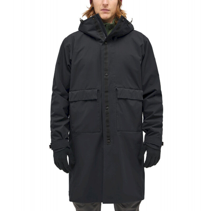 Mono Proof Parka - Parka homme