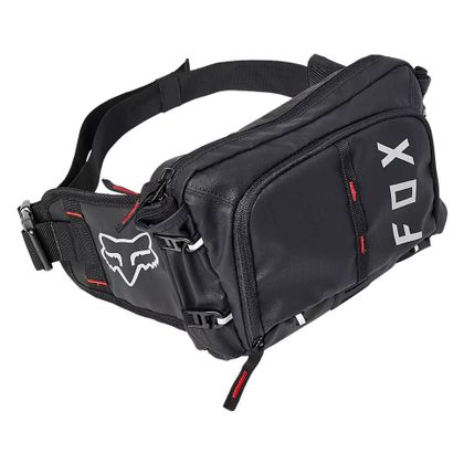 Sacoche banane Fox HIP PACK - Noir