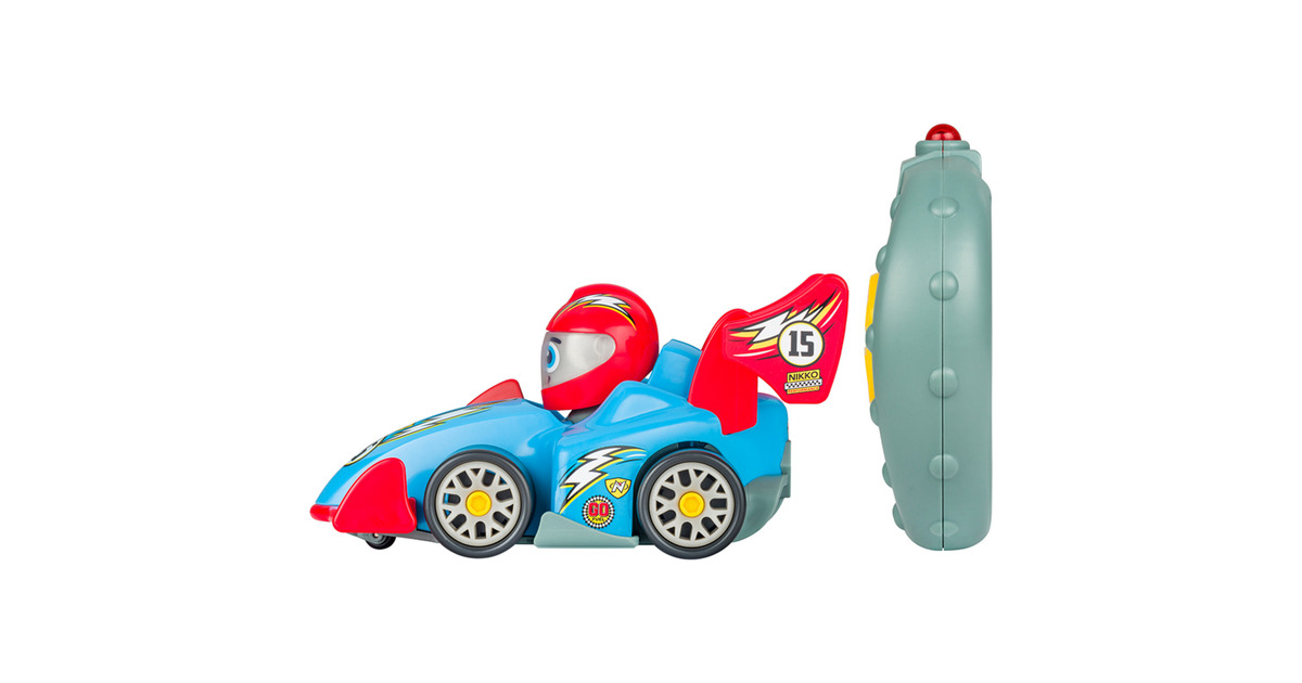 NikkoMy First Nikko - Little Racer RC