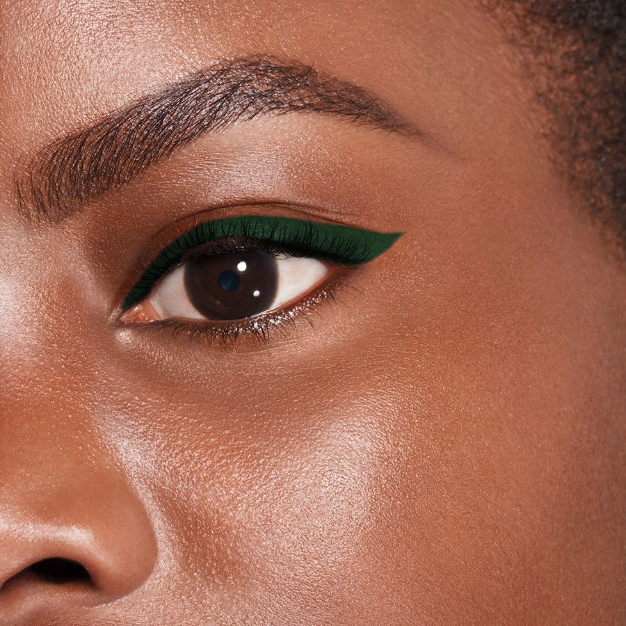 Shiseido Kajal InkArtist 06 Birodo Green 0,8g