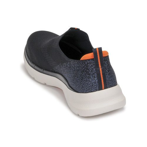 Skechers - GO WALK 6 - Marine