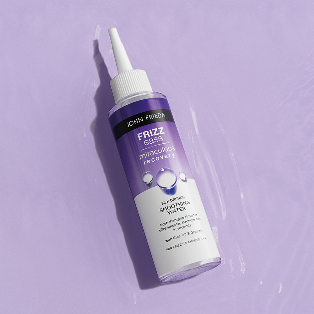 John Frieda Frizz Ease Água Capilar de Seda - 200ml