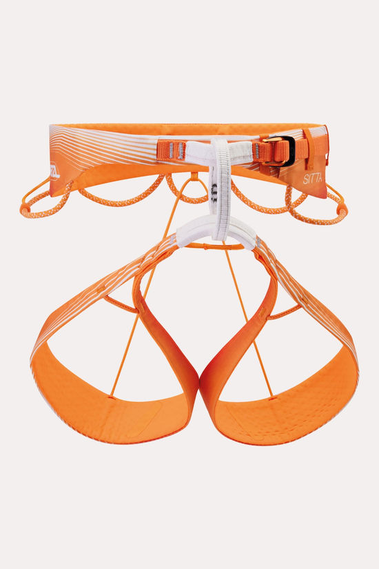 Petzl Petzl Sitta Klimgordel