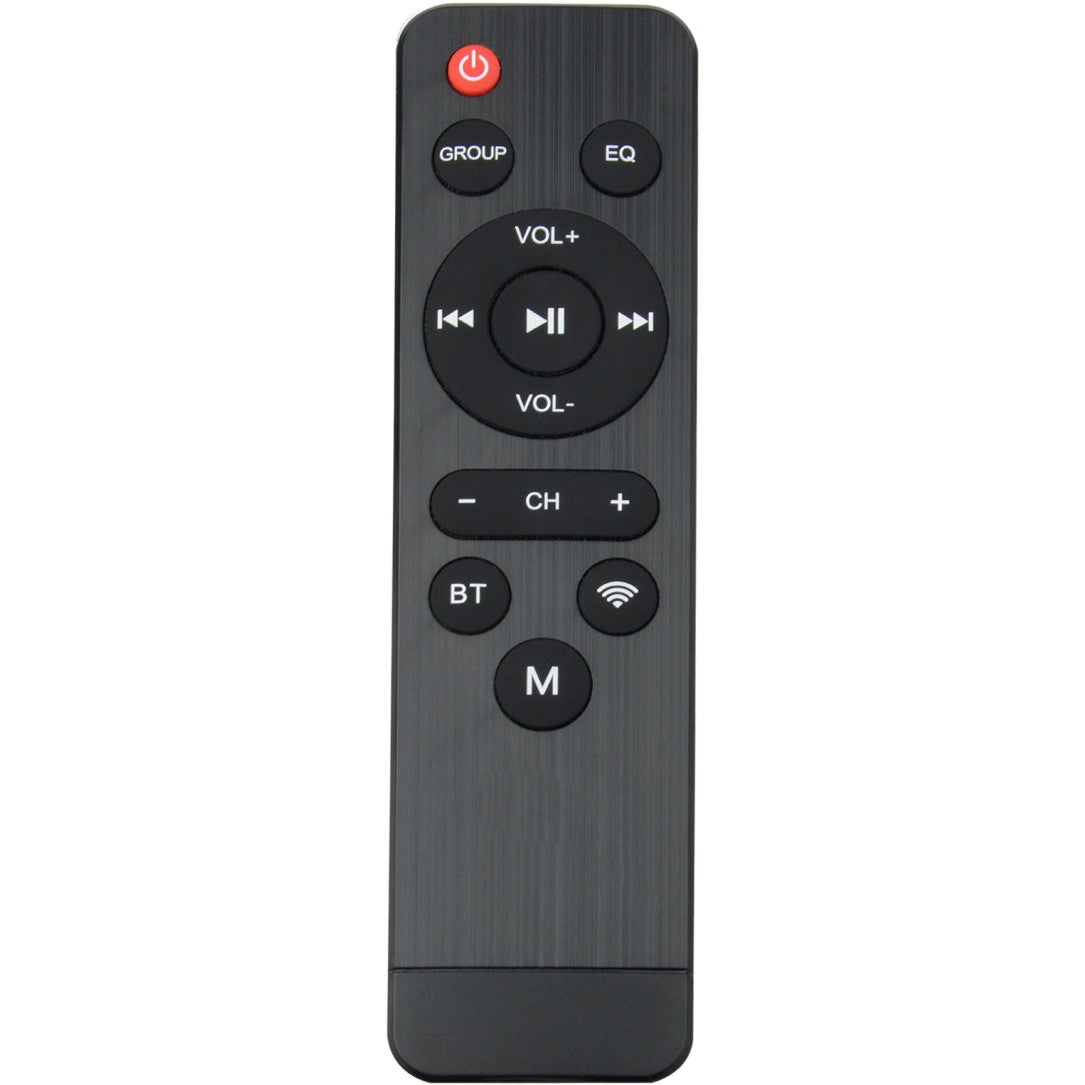 Audiophony WICASTamp30+ WiFi-zender met interne versterker