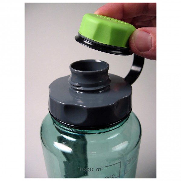 humangear - Bottle Cap