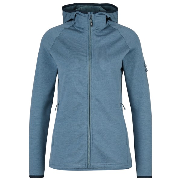 Stoic - Women's MerinoFleece335 KuolpaSt. II Zip Hoody - Sweat à capuche en mérinos