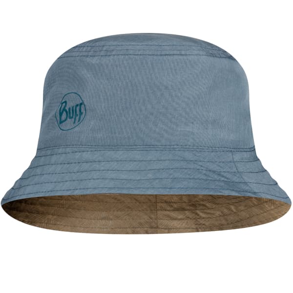Chapeau randonnée BUFF TRAVEL BUCKET HAT ZADOK