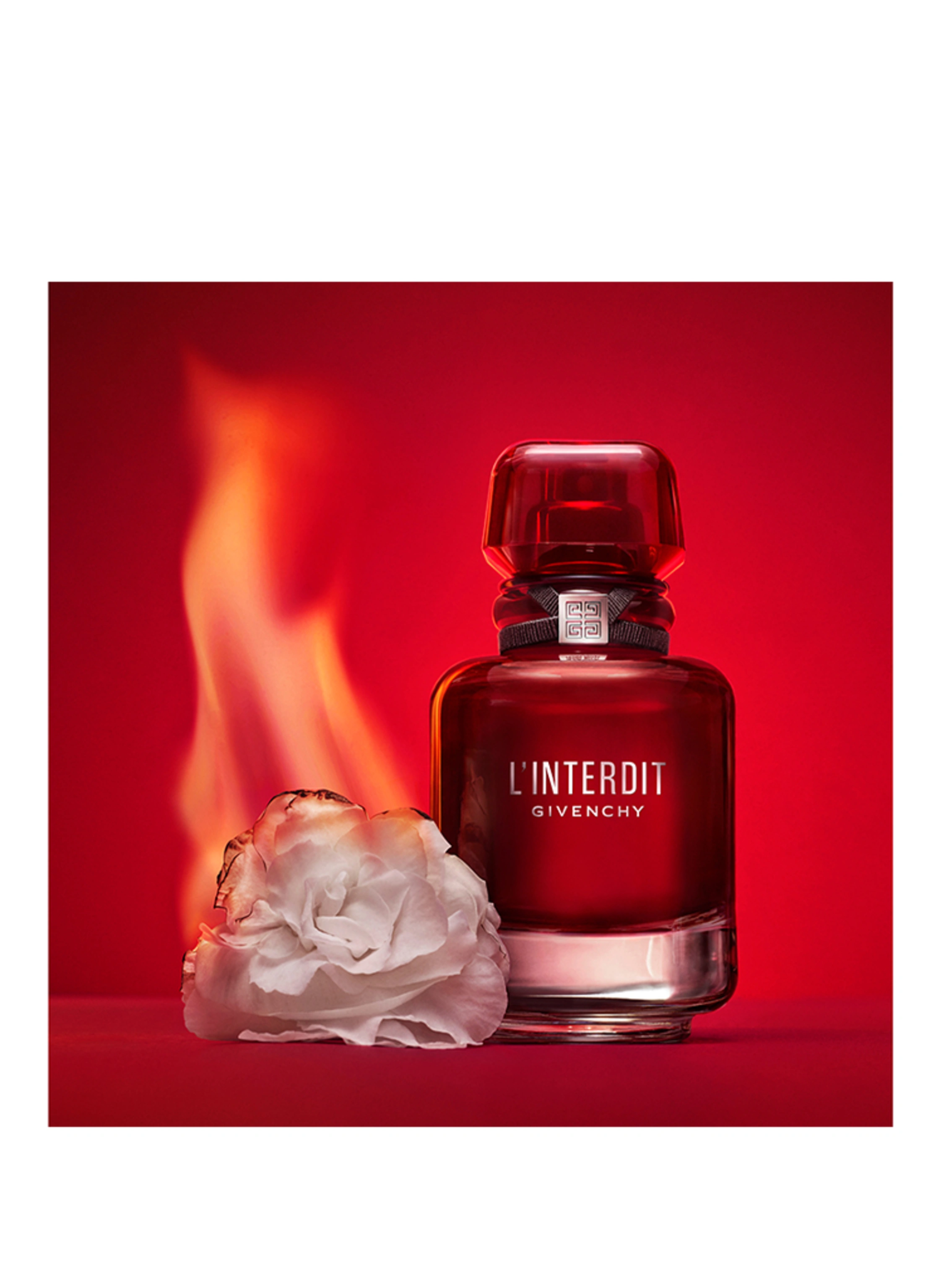 GIVENCHY BEAUTY L'INTERDIT GIVENCHY
