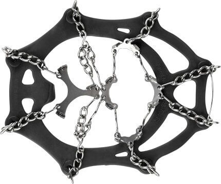 SnowlineChainsen Pro XL - dunkelblau/navy