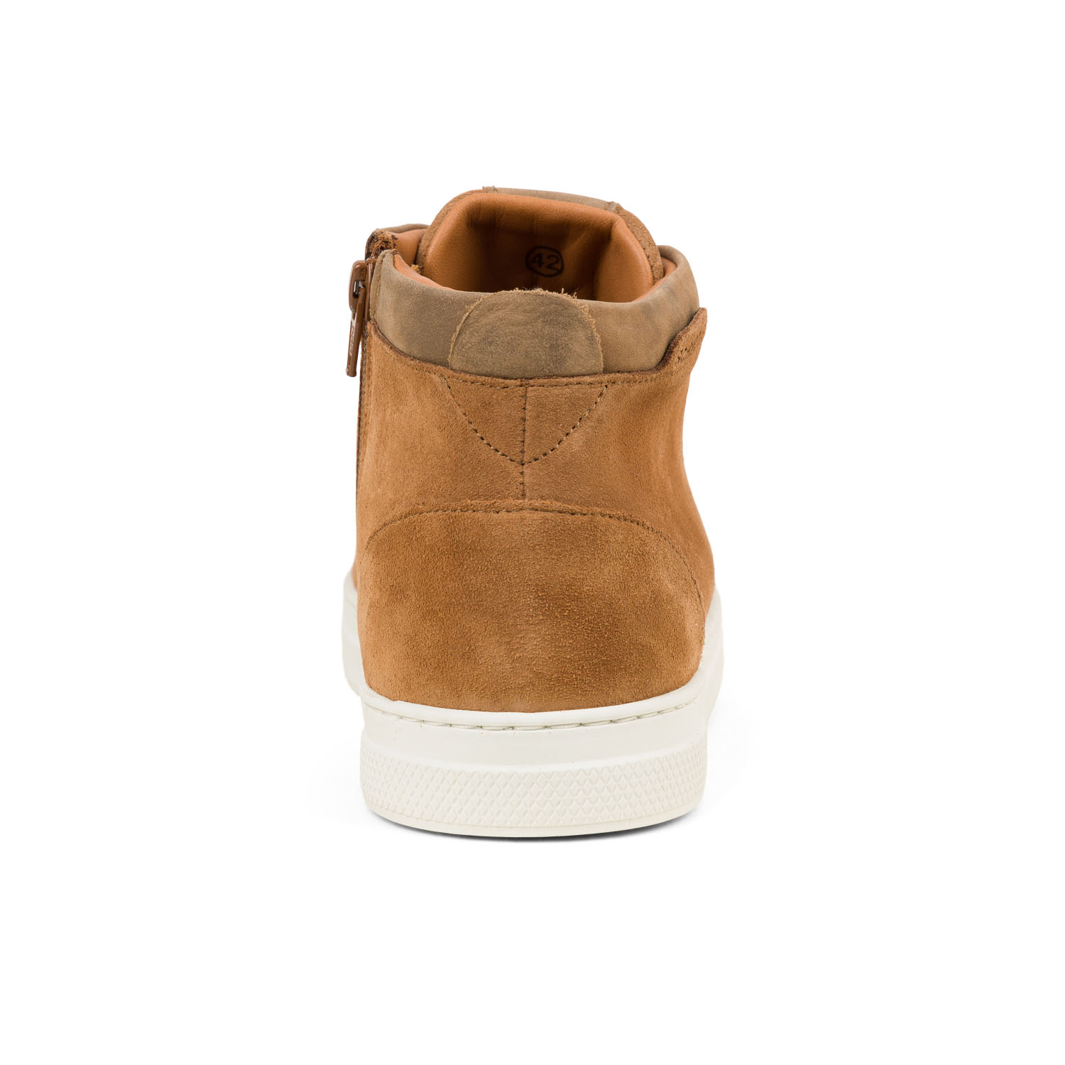 Chaussures à lacets homme SCHMOOVE SPARK MID ZIP
