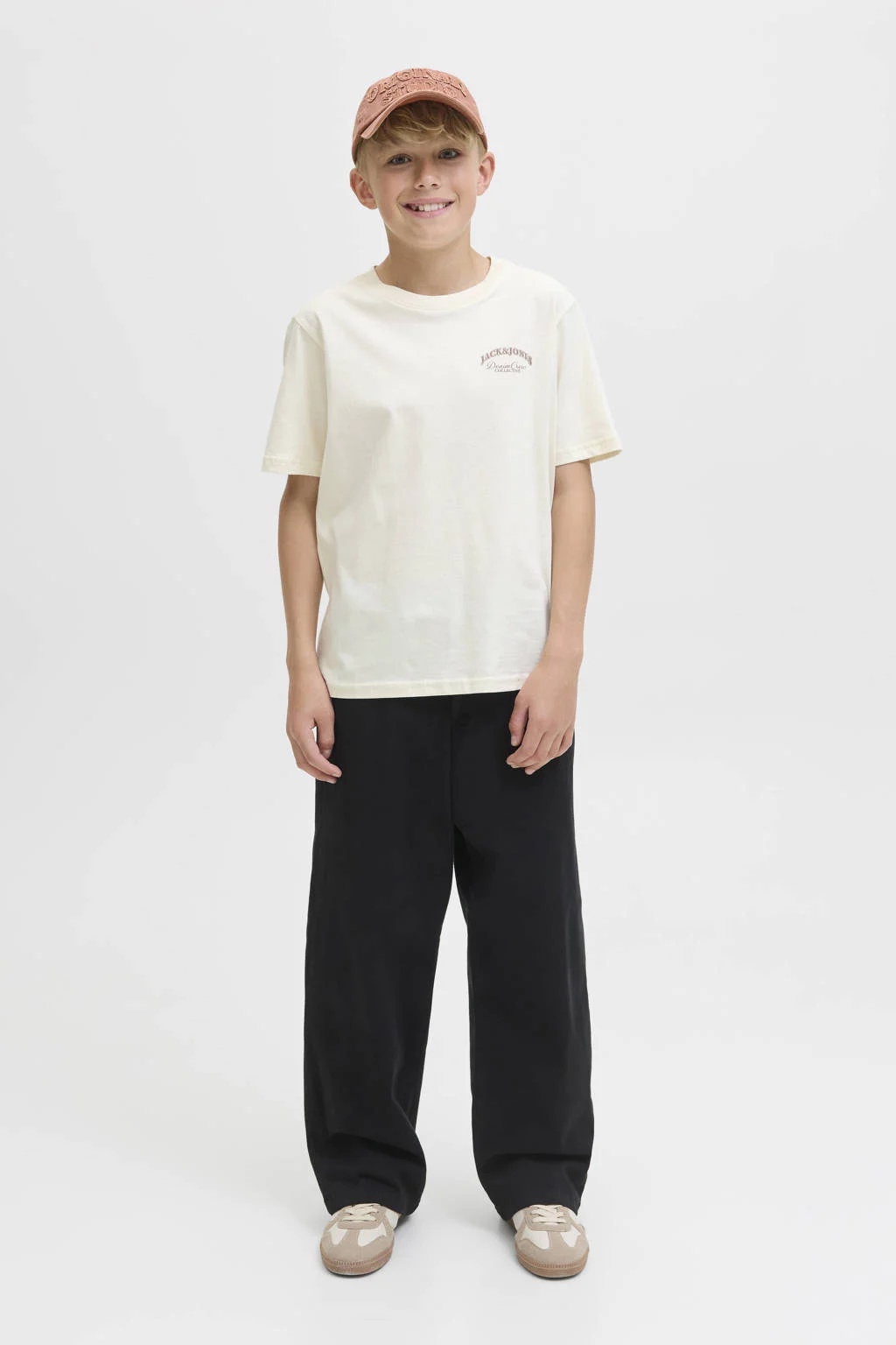 JACK & JONES JUNIOR T-shirt