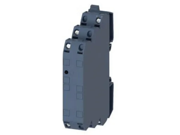 Siemens 3RS7005-1FW00 3RS70051FW00 Skilleomformer 1 stk