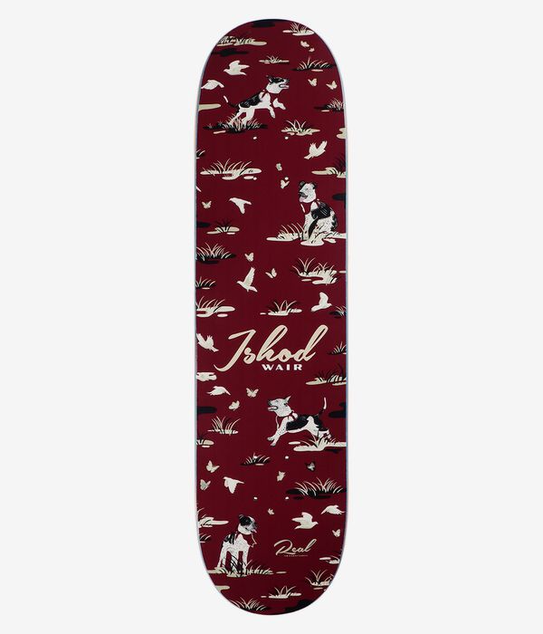 Real Wair Valentine 8.06