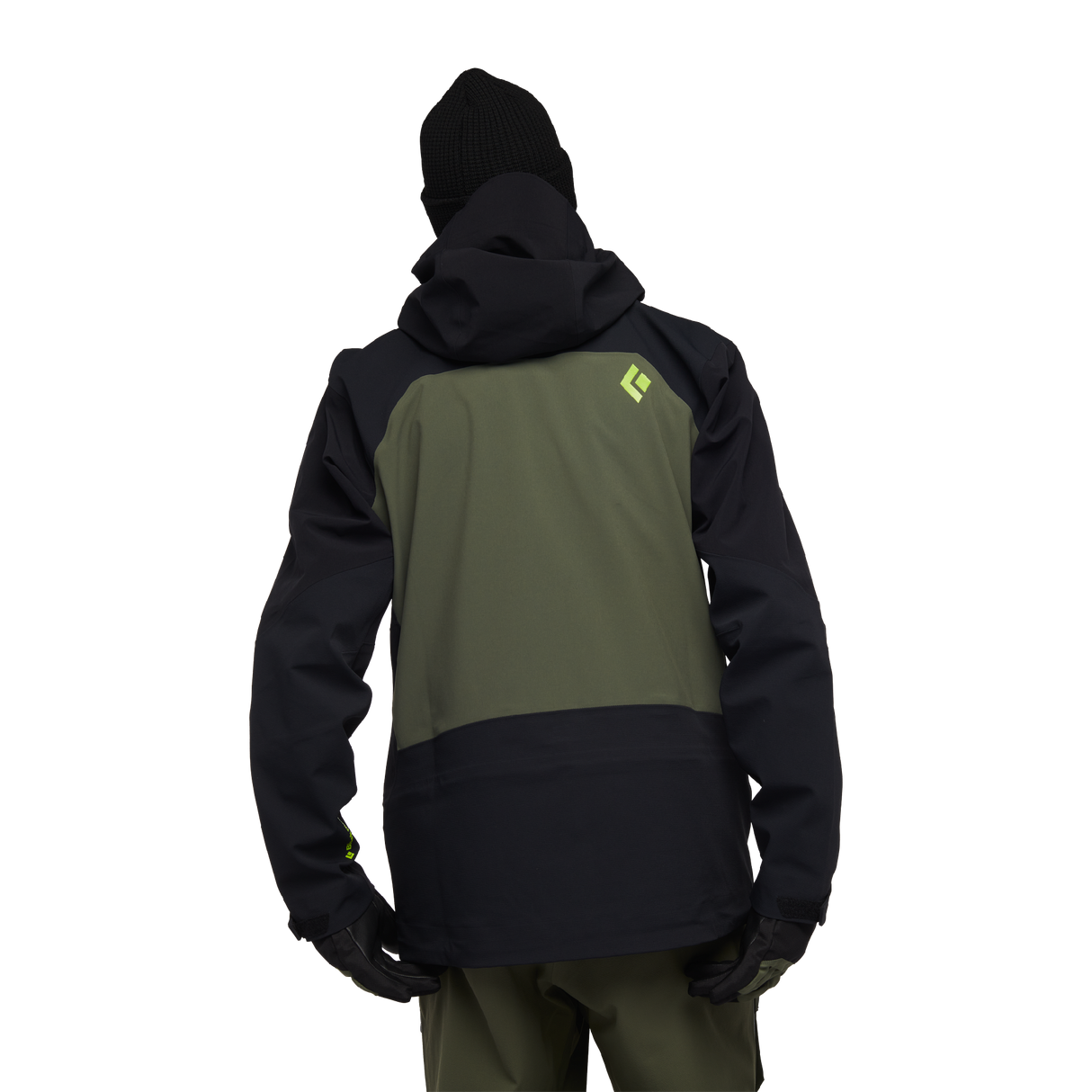 Black Diamond<br>M Recon Pro Stretch Shell