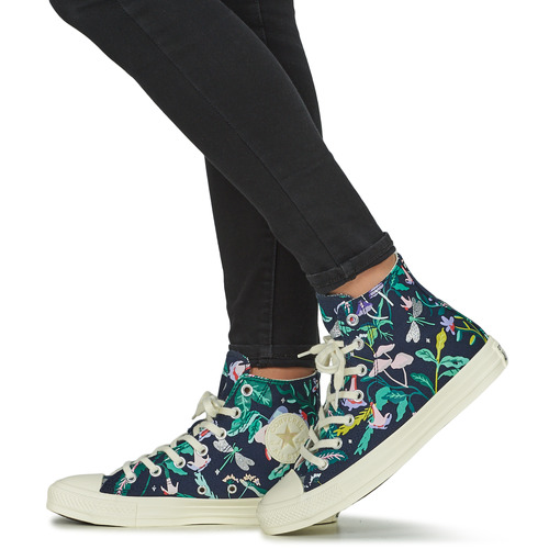 Converse - CHUCK TAYLOR ALL STAR - Multicolore