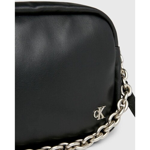 Calvin Klein Jeans - K60K611949BEH Negro