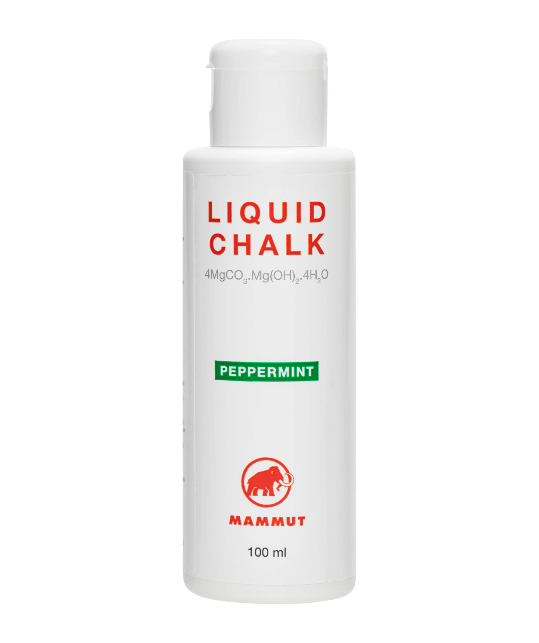 Mammut| Liquid Chalk Peppermint 100 ml