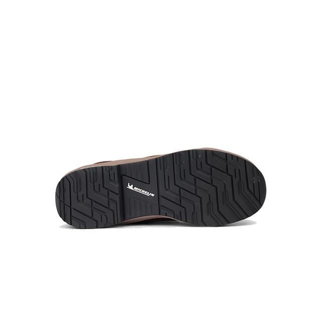 Stalschoenen LeMieux Trex Chelsea Bruin