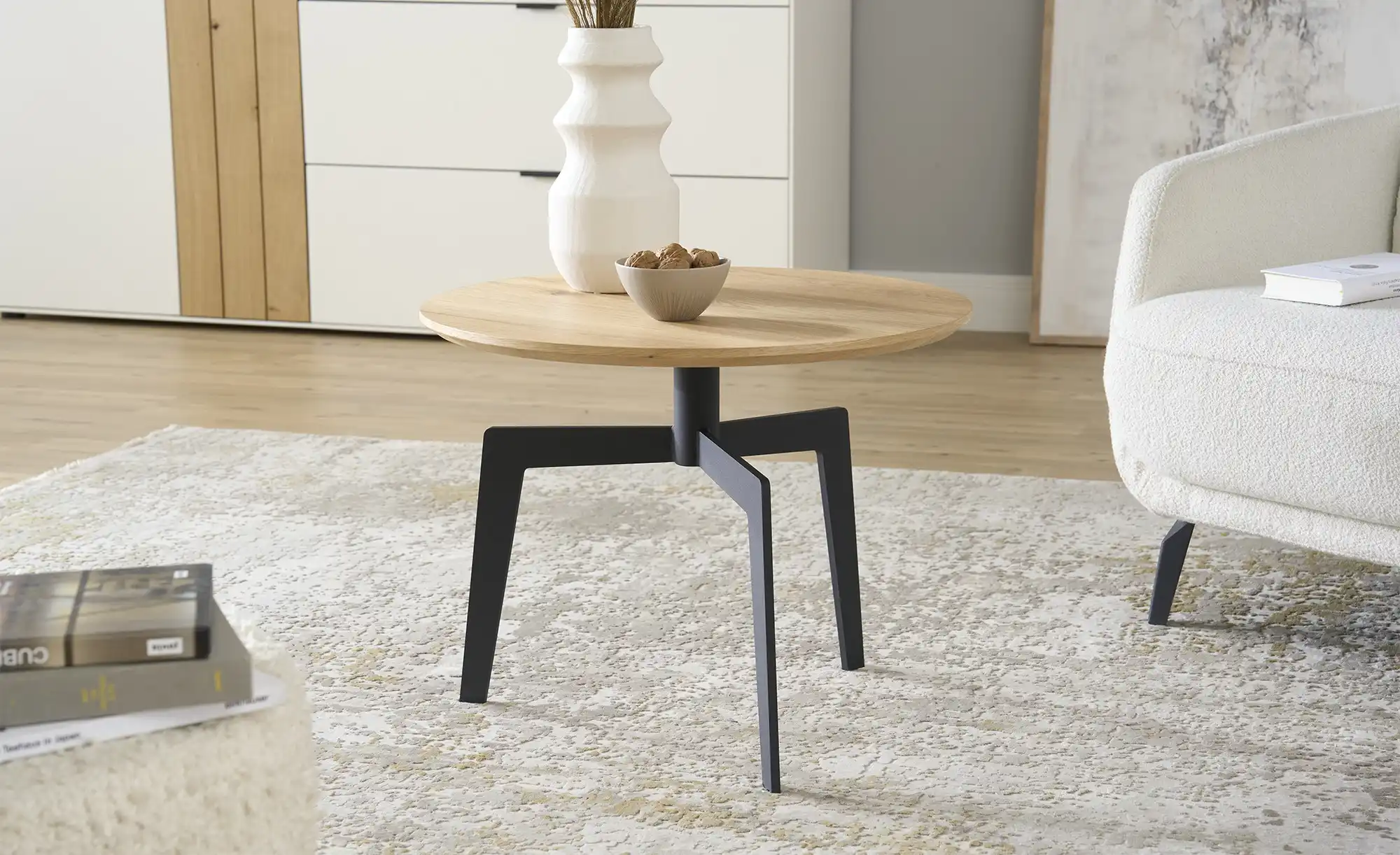 Jette Home Beistelltisch Skip II