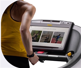 Technogym Excite Unity Run 1000
