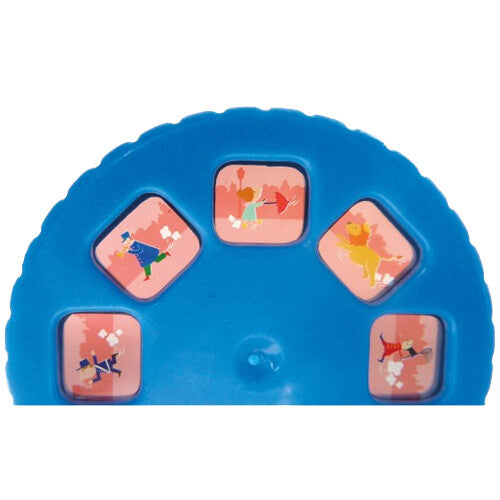 Moulin roty projector bedtijdverhalen - les petites merveilles