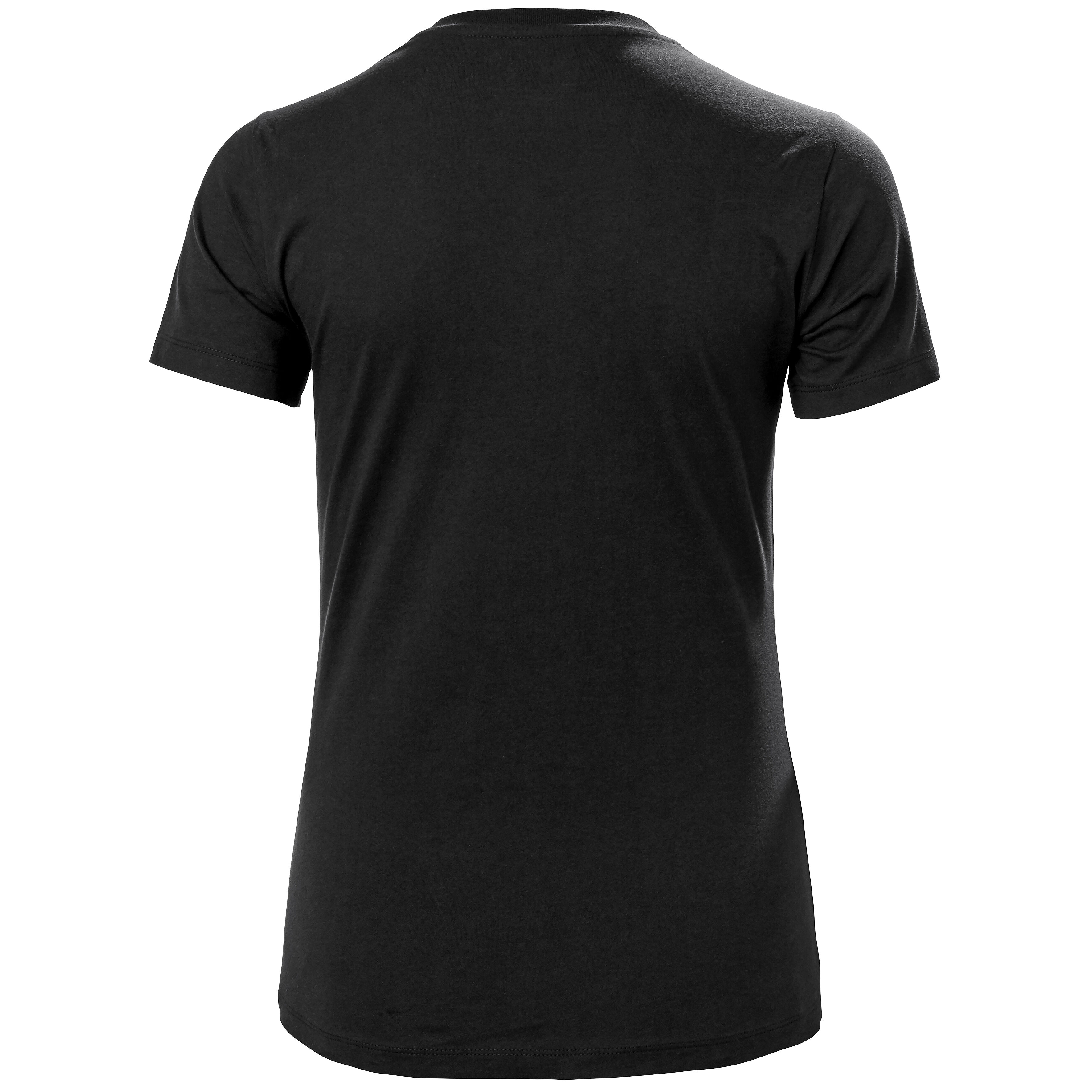 HELLY HANSEN Damen T-Shirt Manchester