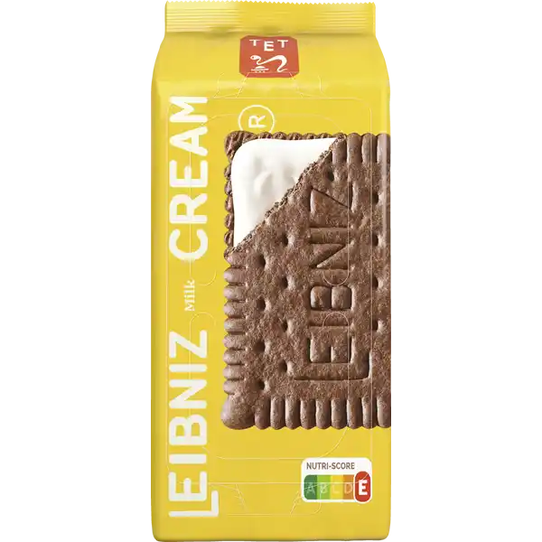 Leibniz Cream Milk