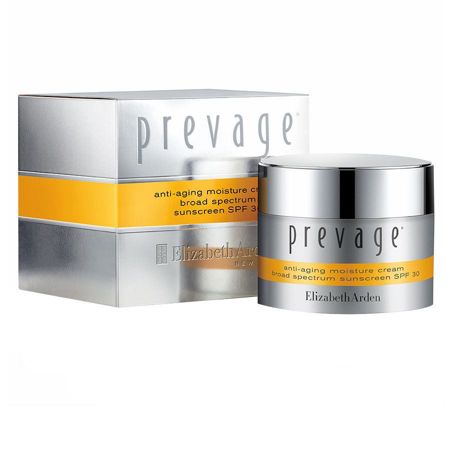 Elizabeth Arden Prevage Anti-Aging Moisture Cream SPF30 50ml