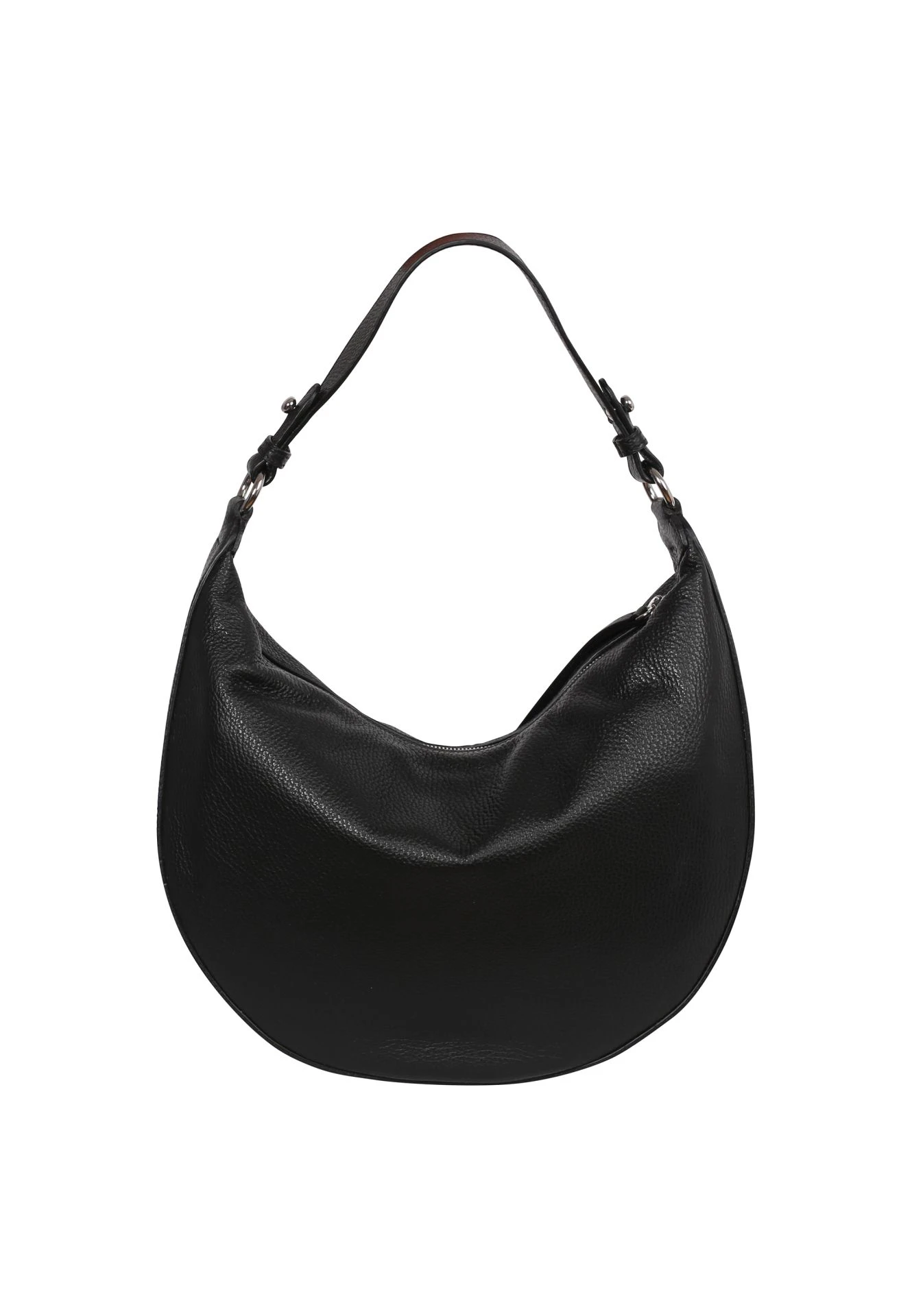 Hobo LULU small Leather Adria Standard