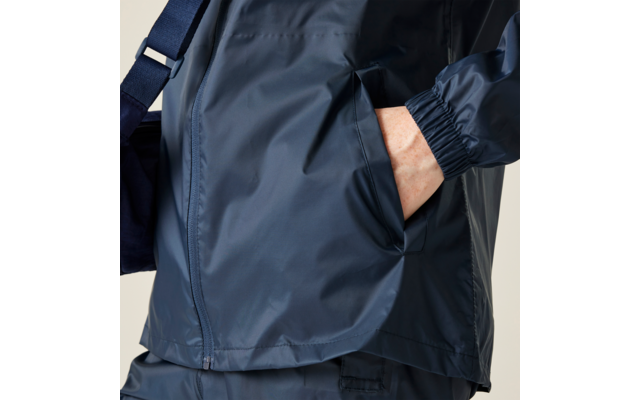 Regatta Pack-It III Damen Outdoorjacke