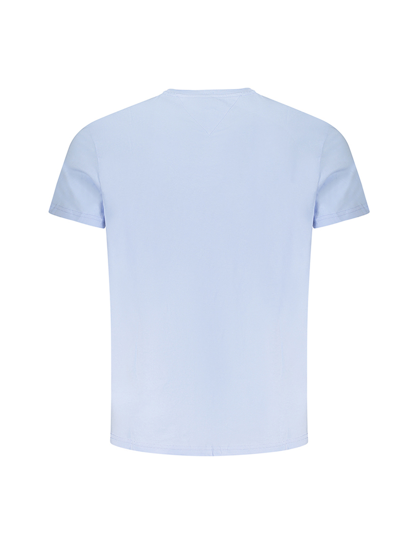 Men's Blue T-Shirt