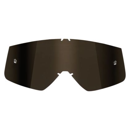 Ecran Masque Thor SMOKE - SNIPER PRO - Gris